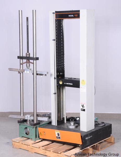 instron 1122 universal testing machine|instron calibration manual.